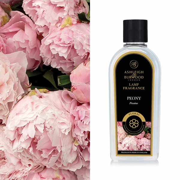 Ashleigh & Burwood Raumduft Peony 500 ml Ashleigh & Burwood Raumduft Peony 500 ml